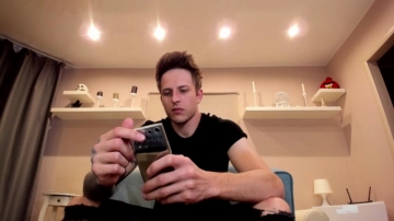 Chriscarrey  24-07-2021 video xxx